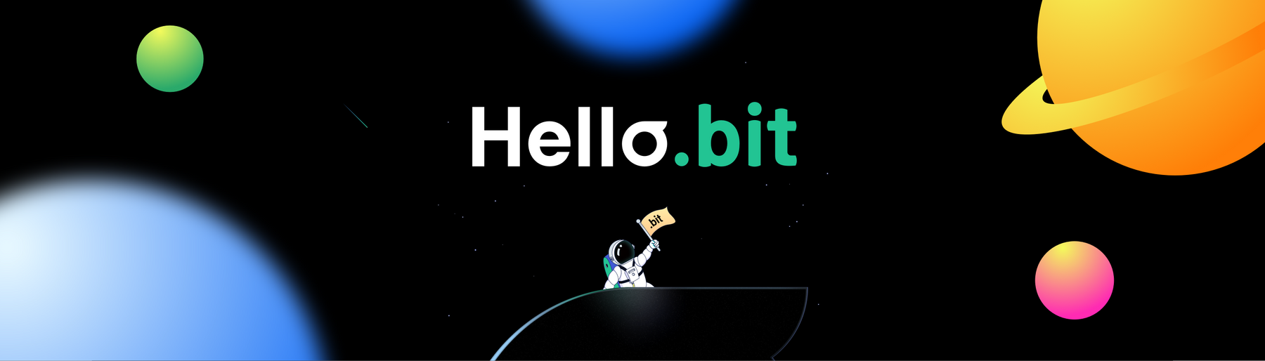 hello-dotbit