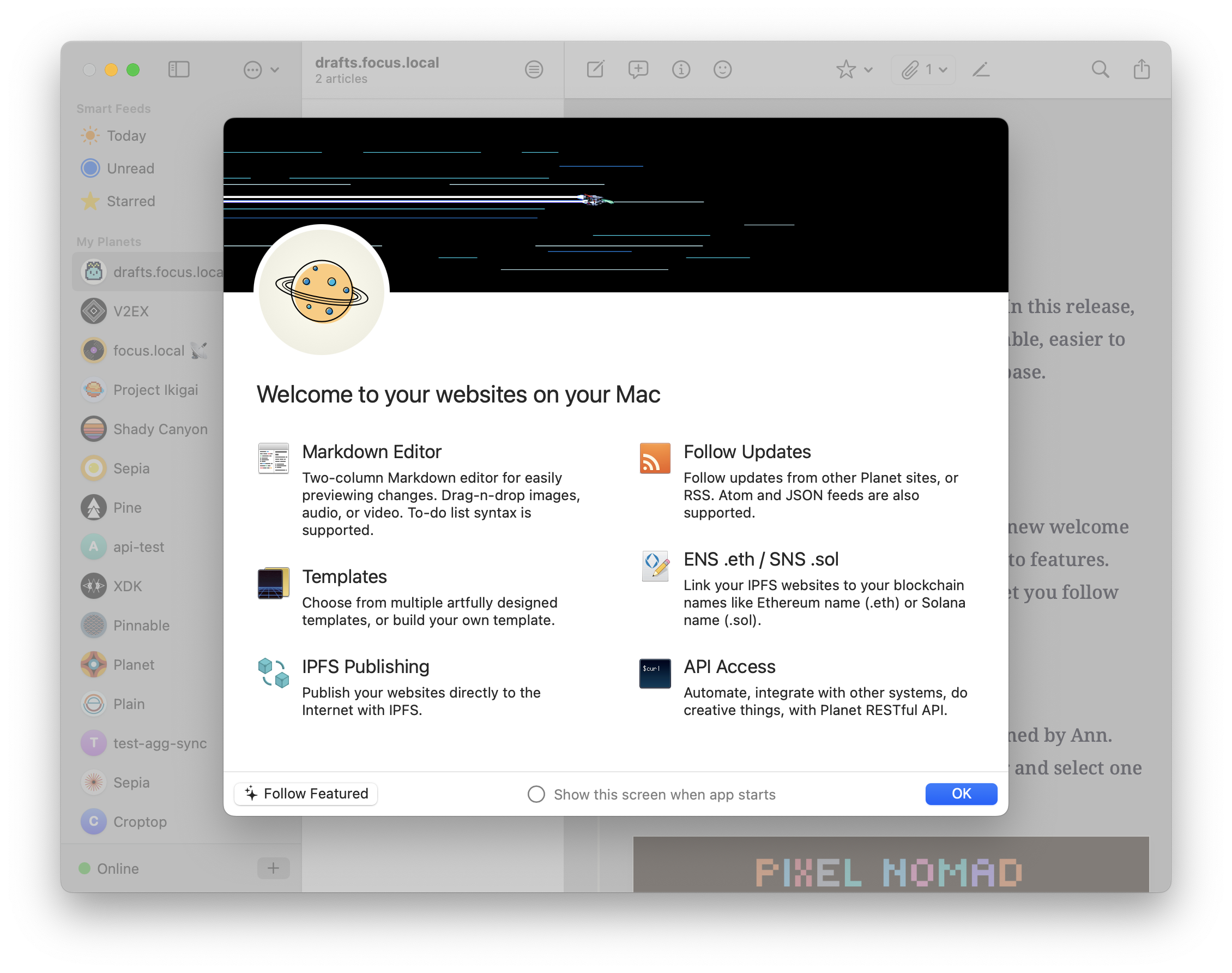 planet-onboarding